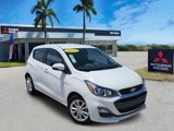 Used 2022 Chevrolet Spark LT image 1