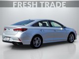 Used 2018 Hyundai Sonata SEL image 3