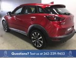 Used 2019 MAZDA CX-3 Grand Touring image 3