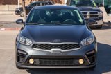 Used 2021 Kia Forte LXS image 3