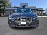 Used 2020 Genesis G70 2.0T w/ Elite Package image 2