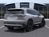 New 2025 GMC Acadia Elevation w/ Black Edition image 4