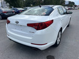 Used 2013 Kia Optima EX w/ Premium Pkg image 5