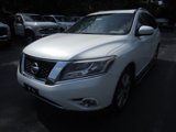 Used 2015 Nissan Pathfinder Platinum w/ Cargo Package image 4