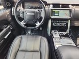 Used 2017 Land Rover Range Rover Supercharged image 4