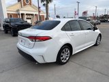 Certified 2024 Toyota Corolla LE image 5