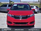 Used 2019 Honda Fit LX image 2