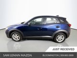 Used 2021 MAZDA CX-3 Sport image 4