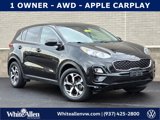 Used 2020 Kia Sportage LX image 1