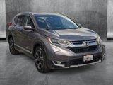 Used 2019 Honda CR-V Touring image 3