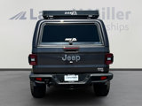 Used 2020 Jeep Gladiator Overland image 4