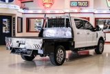 Used 2017 Ford F250 XLT w/ XLT Premium Package image 3