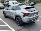 Used 2024 Chevrolet Trax ACTIV w/ Sunroof Package image 5
