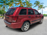 Used 2005 Jeep Grand Cherokee Laredo w/ Cargo Convenience Group image 3
