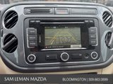 Used 2013 Volkswagen Tiguan SEL image 4