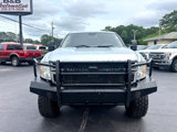 Used 2013 Chevrolet Silverado 2500 LT w/ LPO, Protection Package image 2