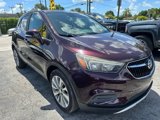 Used 2017 Buick Encore Preferred image 2