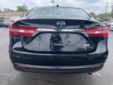 Used 2014 Toyota Avalon Limited image 3