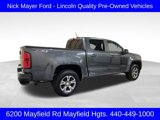 Used 2015 Chevrolet Colorado Z71 image 5