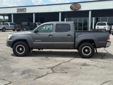 Used 2012 Toyota Tacoma 4x4 Double Cab image 2