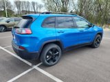 Used 2020 Jeep Cherokee Latitude Plus image 3