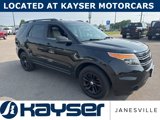 Used 2015 Ford Explorer 4WD image 2