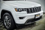 Used 2020 Jeep Grand Cherokee Limited w/ Luxury Group II image 3