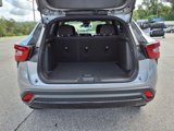 New 2025 Chevrolet Trax RS w/ Driver Confidence Package image 5