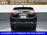 Used 2019 GMC Terrain SLT w/ Preferred Package image 6