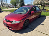 Used 2007 Honda Civic LX image 3