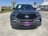 Used 2020 Ford Explorer ST w/ Premium Technology Package image 3