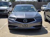 Used 2019 Acura TLX image 2