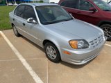 Used 2003 Hyundai Accent GL image 3