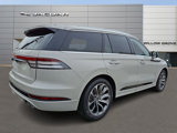 Used 2022 Lincoln Aviator Grand Touring w/ Equipment Group 301A image 2