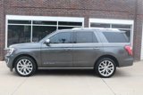 Used 2018 Ford Expedition Platinum image 2