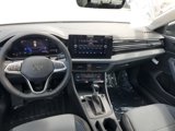 New 2025 Volkswagen Jetta SE image 6