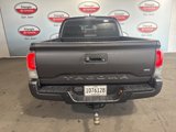 Used 2021 Toyota Tacoma TRD Sport image 5