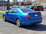Used 2011 Ford Fusion SE w/ 202A Rapid Spec Order Code image 3