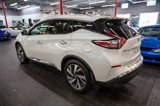 Used 2016 Nissan Murano Platinum w/ Platinum Technology Package image 3