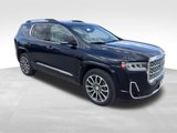 Used 2022 GMC Acadia Denali w/ Denali Ultimate Package image 6