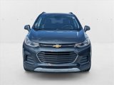 Used 2018 Chevrolet Trax LT w/ LT Convenience Package image 2
