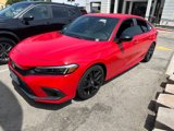 Used 2022 Honda Civic Sport image 3
