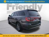 Used 2017 Dodge Durango GT image 3