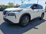 Used 2021 Nissan Rogue S image 3