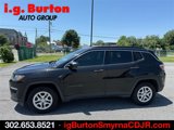 Certified 2019 Jeep Compass Sport image 5