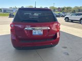 Used 2015 Chevrolet Equinox LT w/ Driver Convenience Package image 4