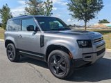 Used 2024 Land Rover Defender 90 X-Dynamic SE image 3