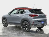 Used 2022 Chevrolet TrailBlazer RS w/ Sun and Liftgate Package image 4