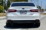 Used 2019 Toyota Camry XLE image 5