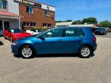 Used 2017 Volkswagen Golf Wolfsburg Edition image 4